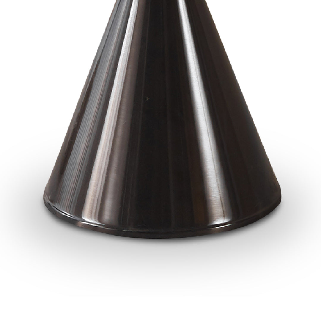 STEREO End Table