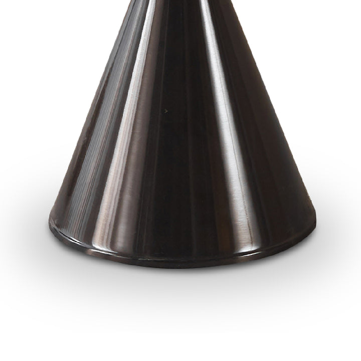 STEREO End Table