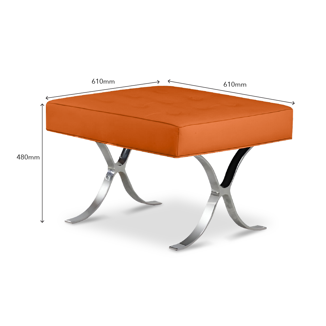 BARCEL Stool