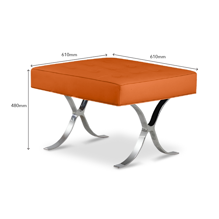 BARCEL Stool