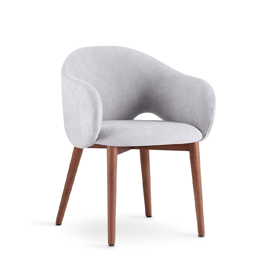 SUMUGI Dining Chair