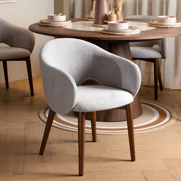 SUMUGI Dining Chair
