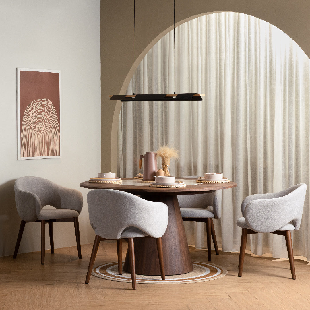 SUMUGI Dining Chair