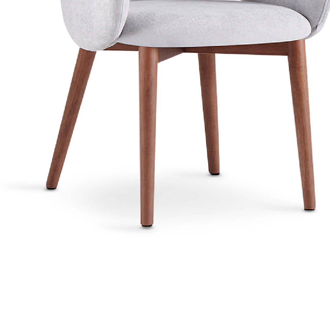 SUMUGI Dining Chair