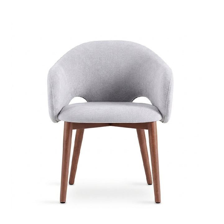 SUMUGI Dining Chair