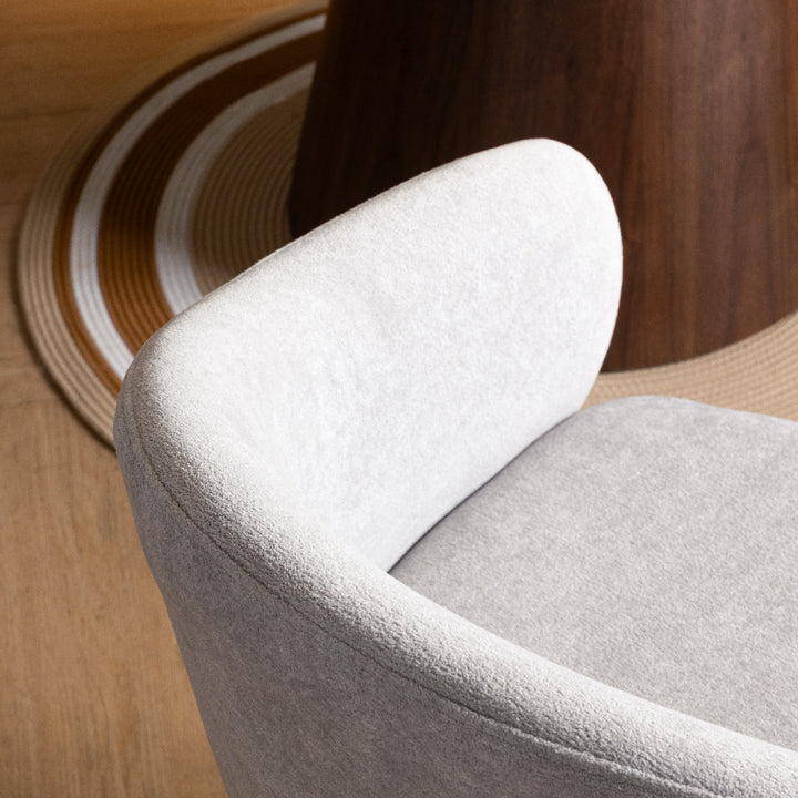 SUMUGI Dining Chair