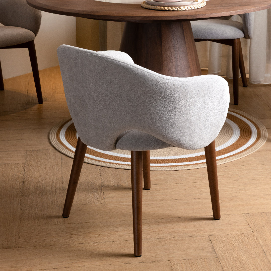 SUMUGI Dining Chair