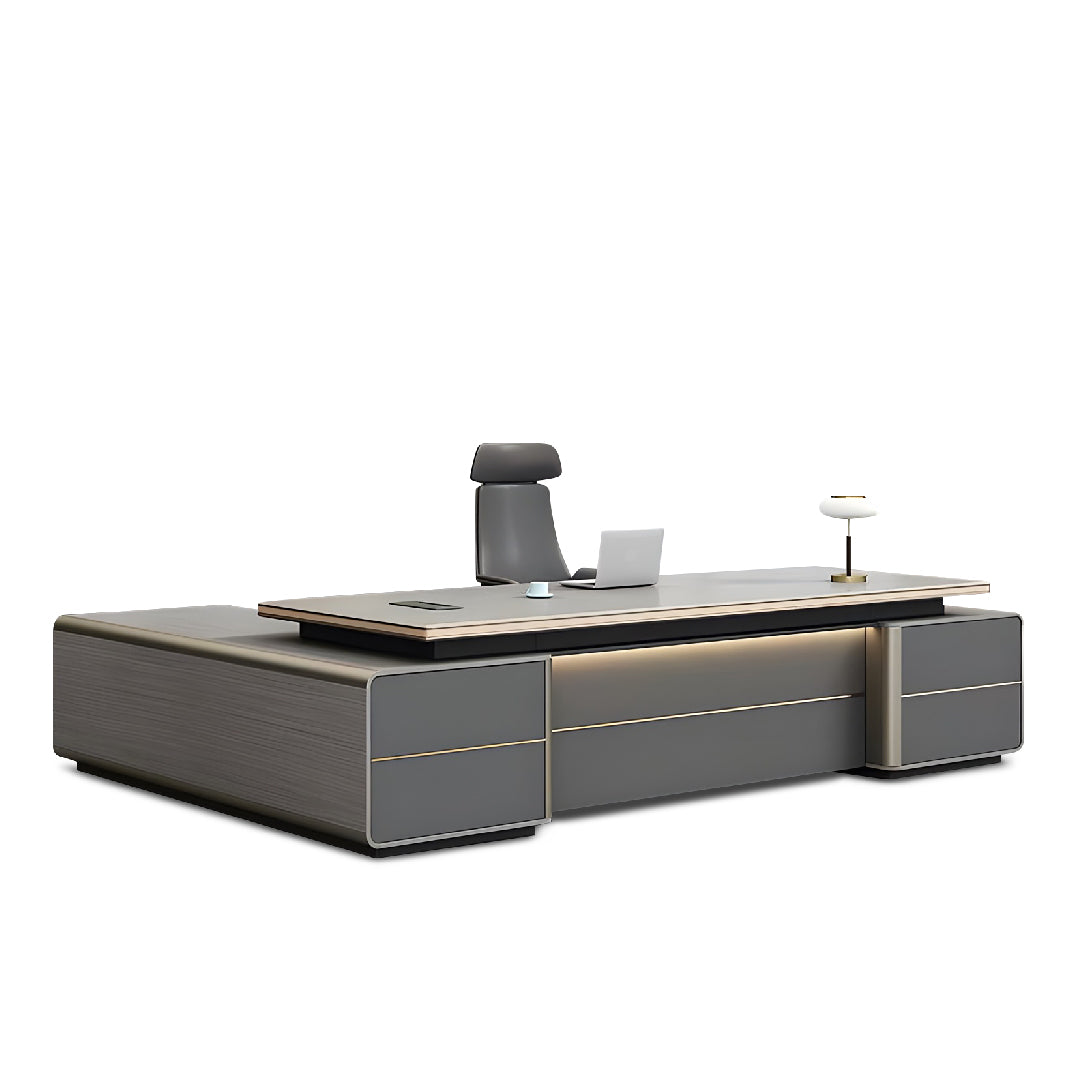 SUPREMO Director Desk