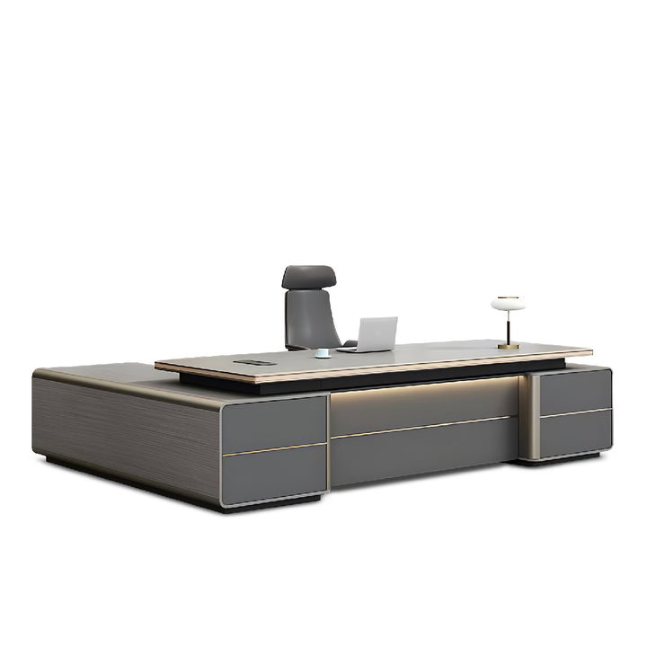 SUPREMO Director Desk