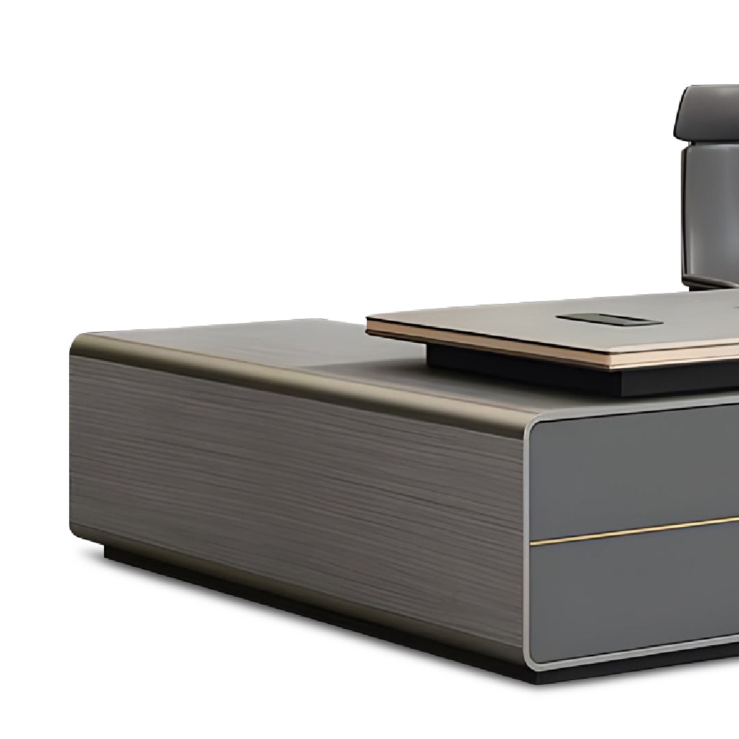 SUPREMO Director Desk