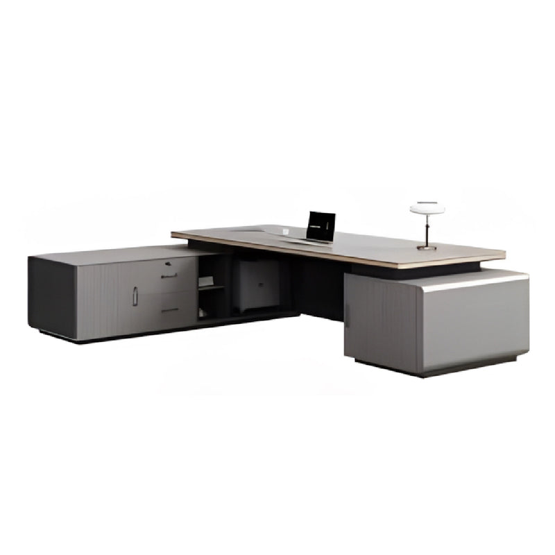 SUPREMO Director Desk