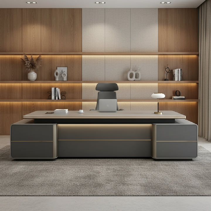 SUPREMO Director Desk