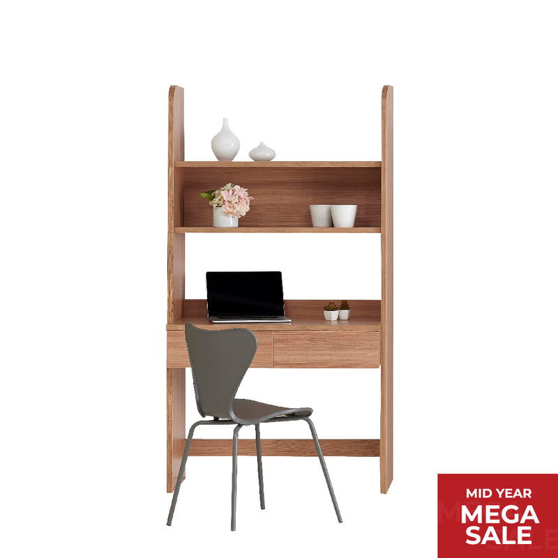 SUZETTE 3.3F Writing Desk