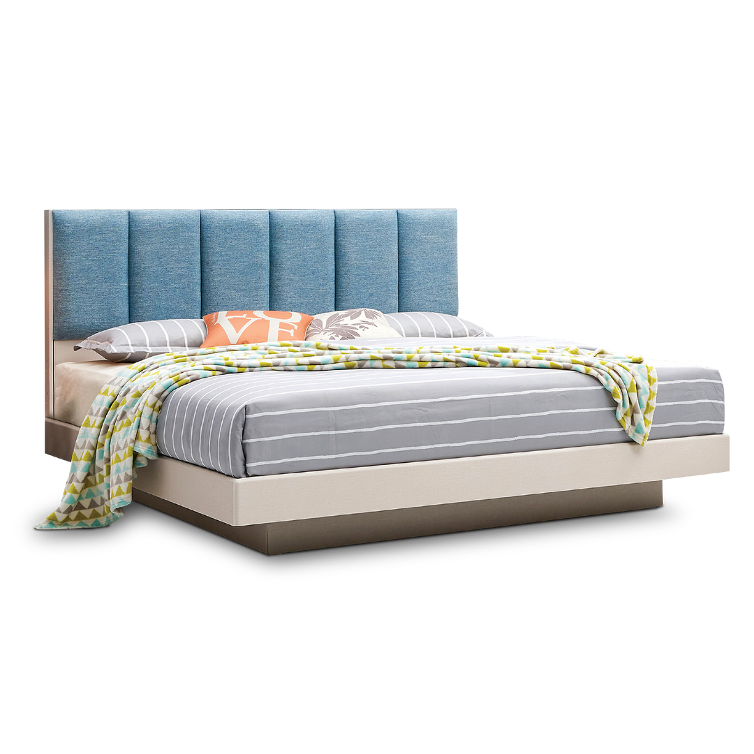 SYDNEY Designer Bedroom Set