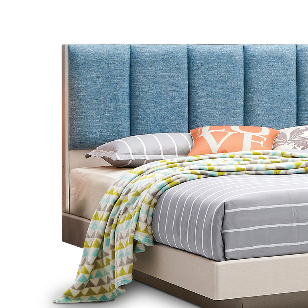 SYDNEY Designer Bedroom Set