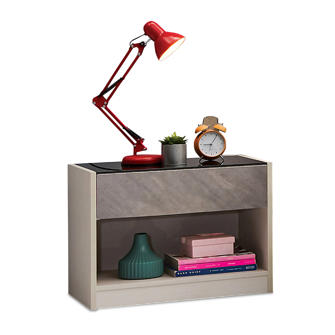 SYDNEY Designer Bedroom Set