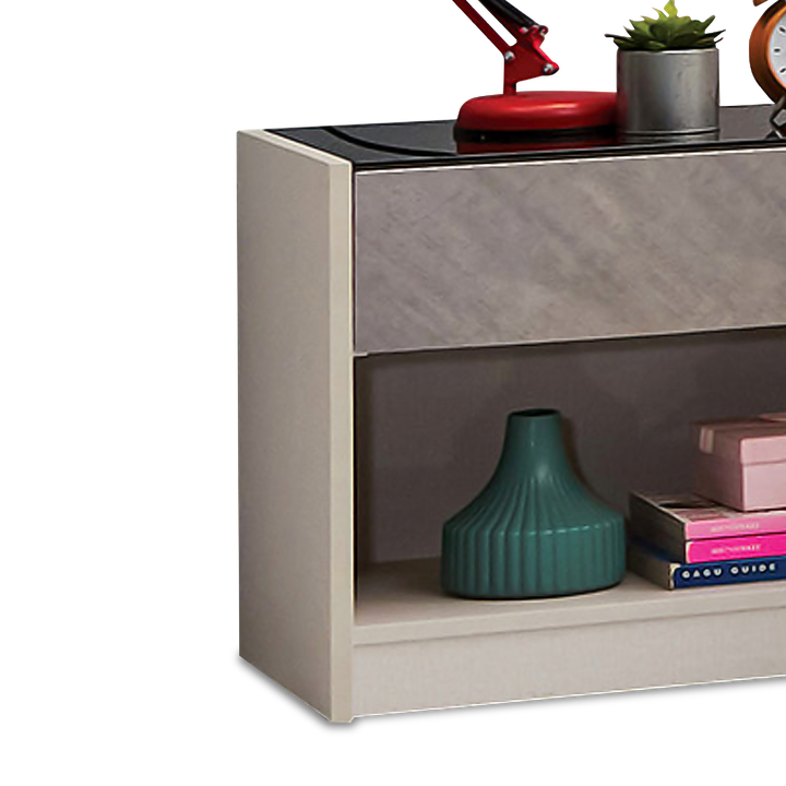 SYDNEY Designer Bedroom Set