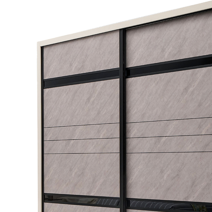 SYDNEY Designer Bedroom Set