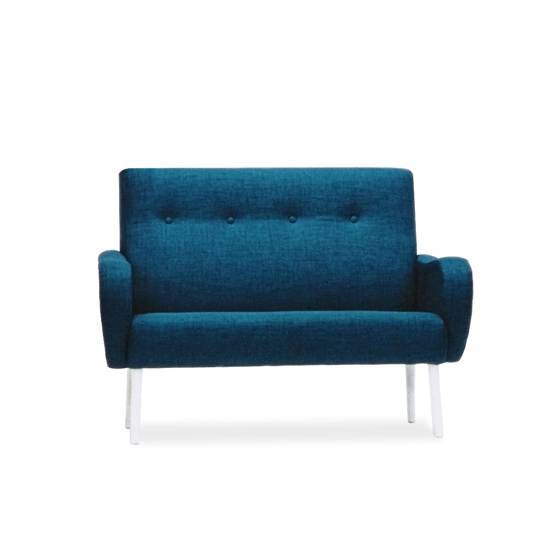 SYMAC 2 Seater Sofa
