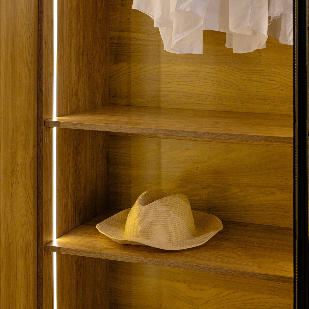 TACO Built in Wardrobe 10 Feet