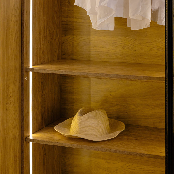 TACO Built in Wardrobe 10 Feet