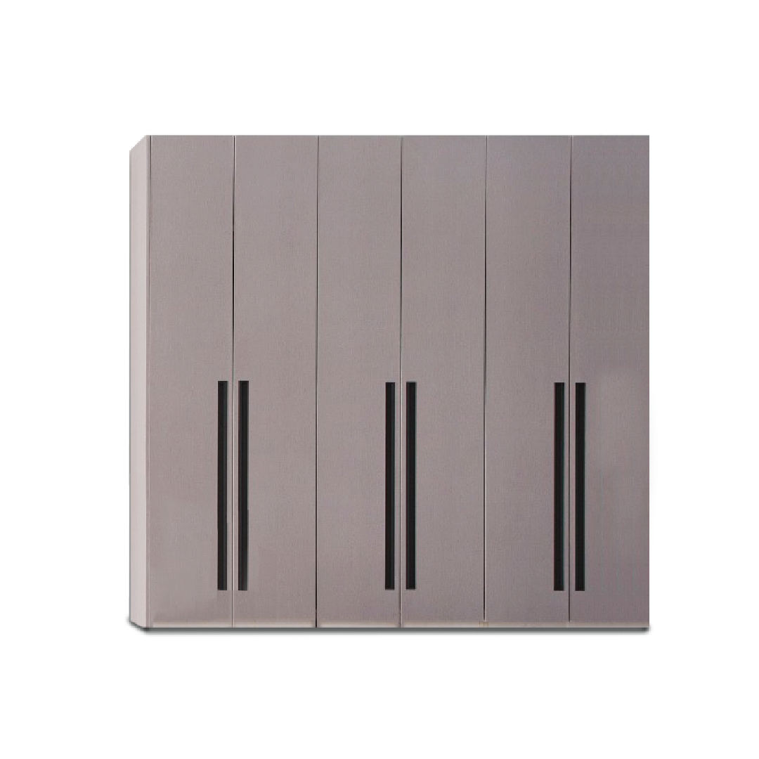 TAGEOR Designer Bedroom Set