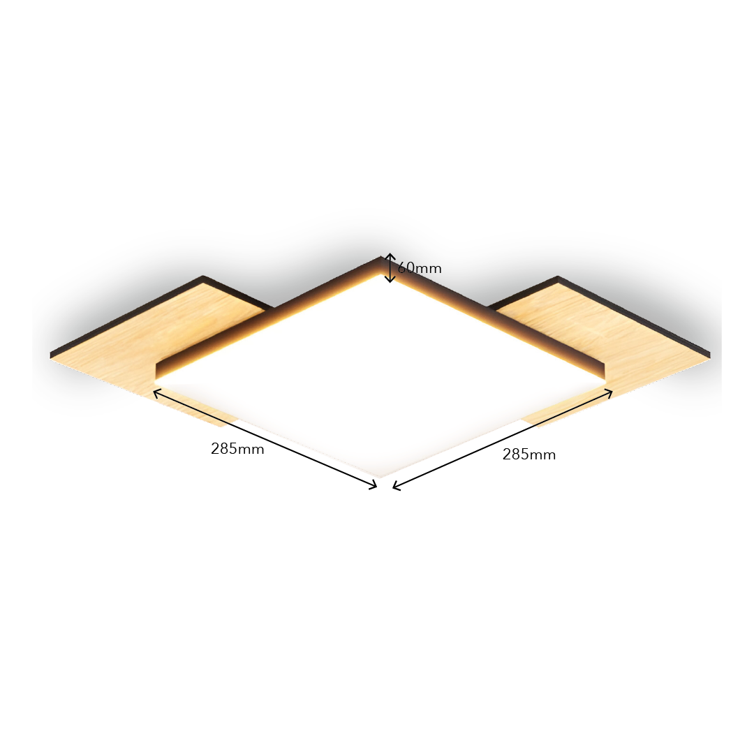 TAMURIA Ceiling Lamp