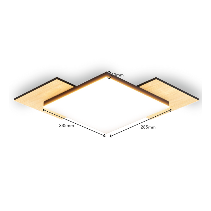 TAMURIA Ceiling Lamp