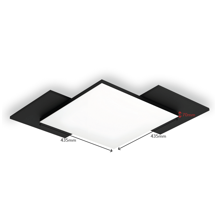 TAMURIA Ceiling Lamp