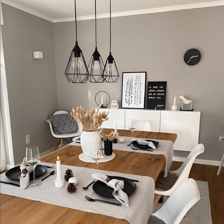 TARBES Pendant Luminaire