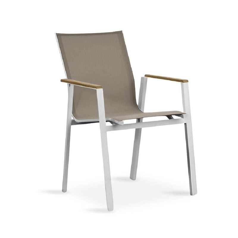 TASSLIM Garden Chair