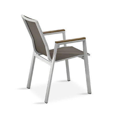 TASSLIM Garden Chair