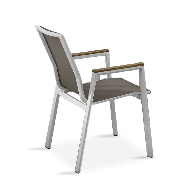 TASSLIM Garden Chair