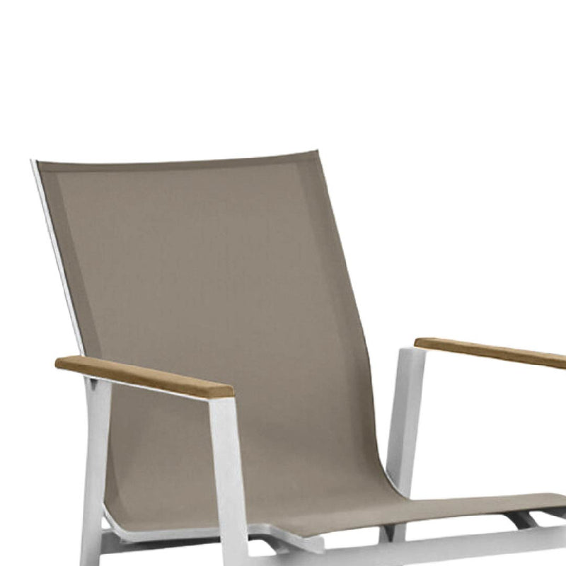 TASSLIM Garden Chair