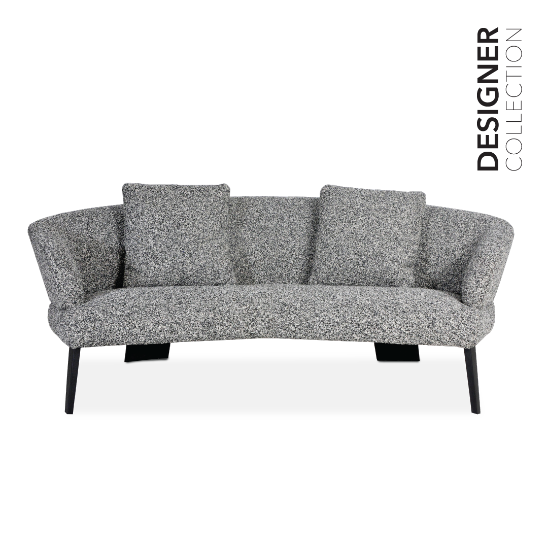 TAVIN 3 Seater Sofa