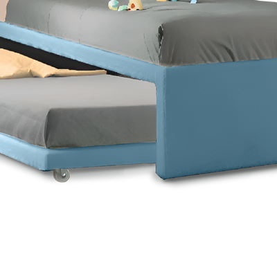 TEDDY Pullout Single Bed