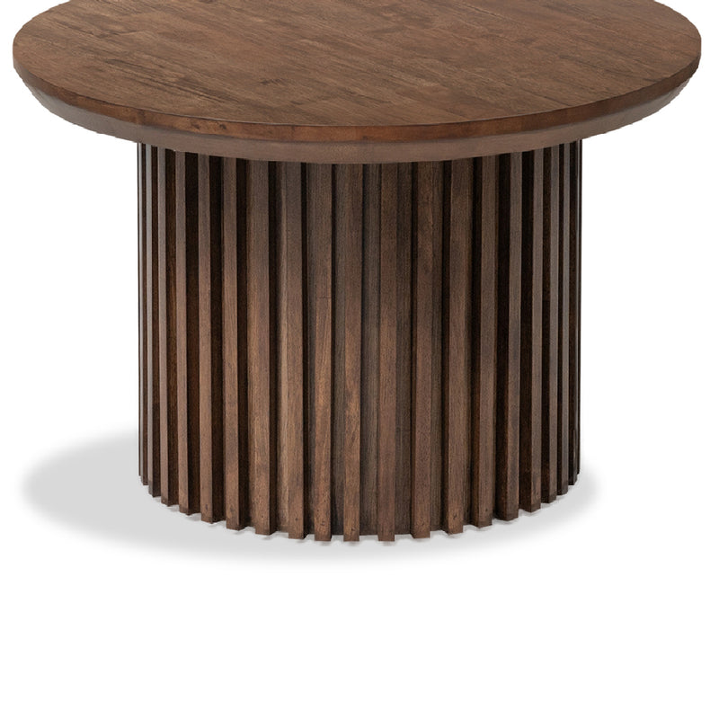 TEETA Coffee Table Walnut