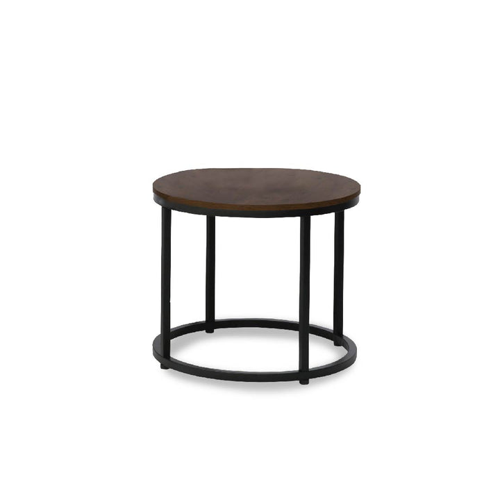 TEIGE Coffee Table Set