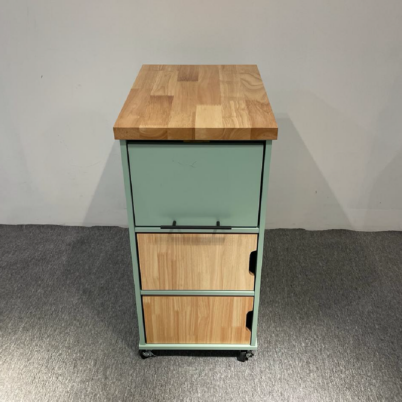 TERENCE Kitchen Cart