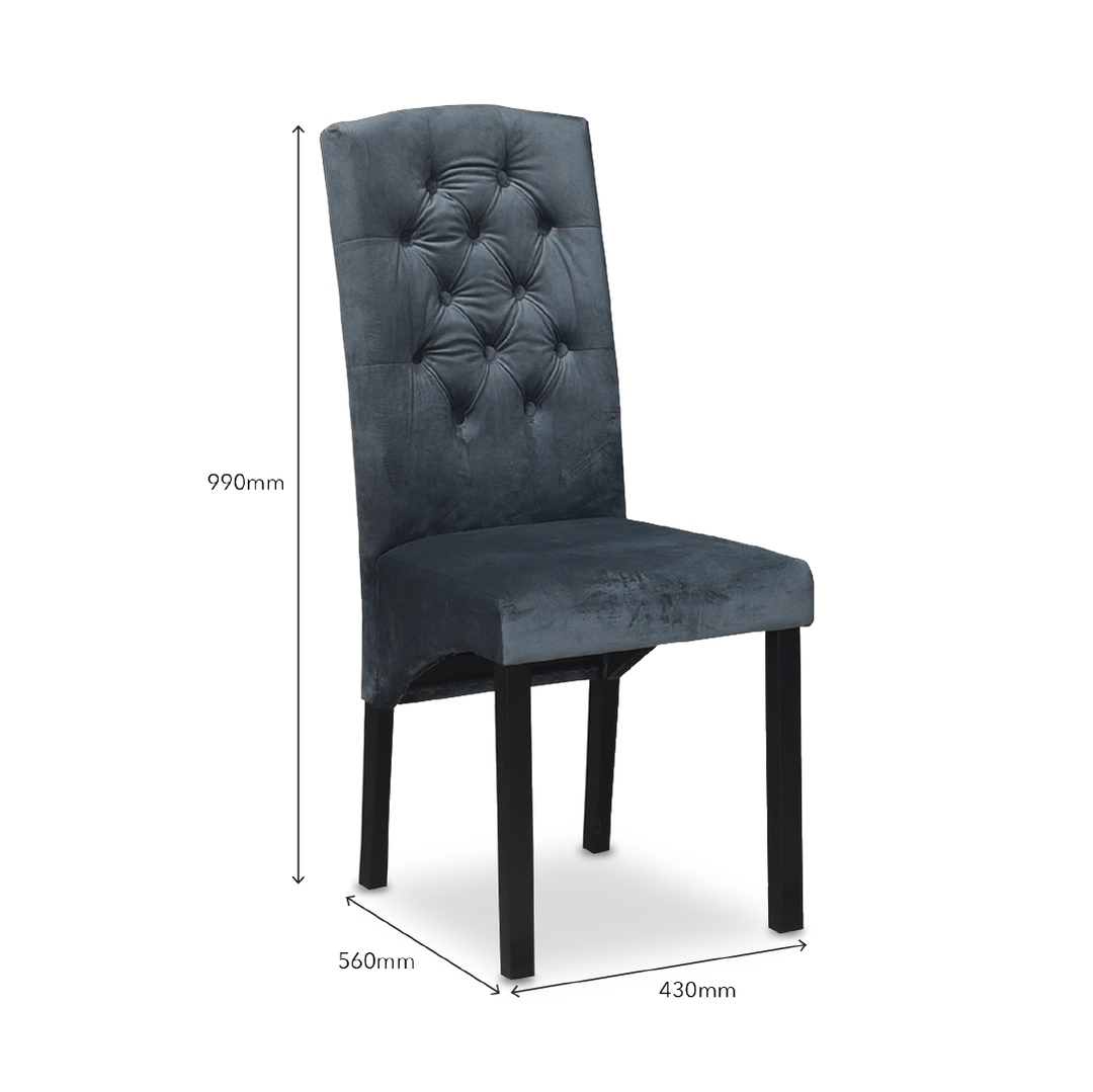 TERESINA Dining Chair