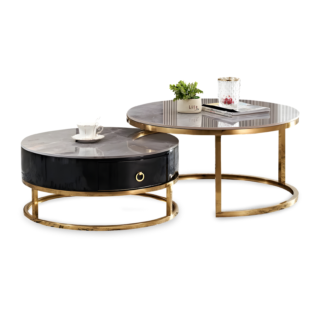 TESSA Coffee Table Set