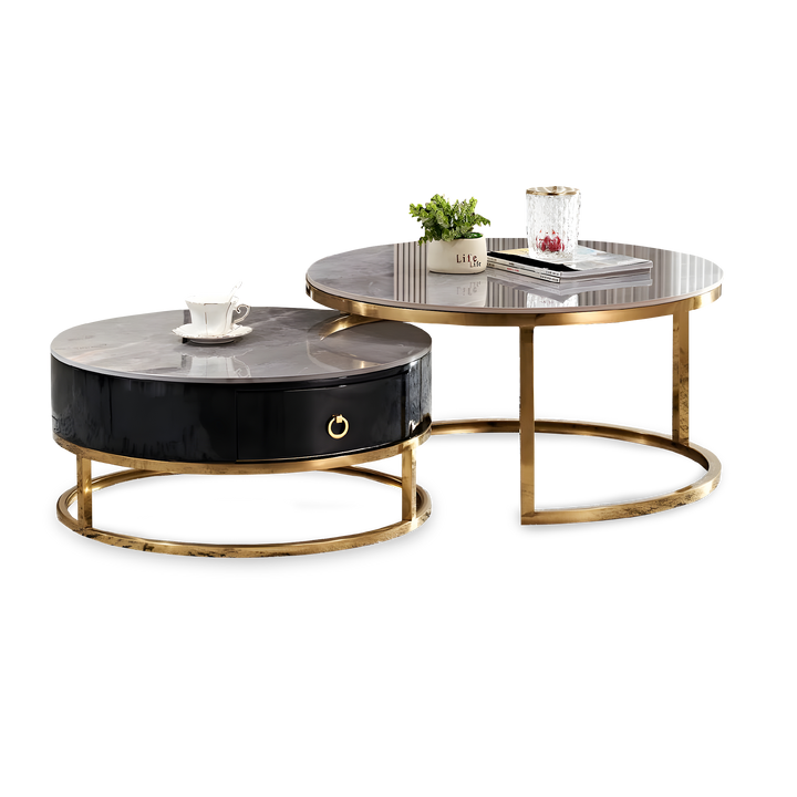 TESSA Coffee Table Set