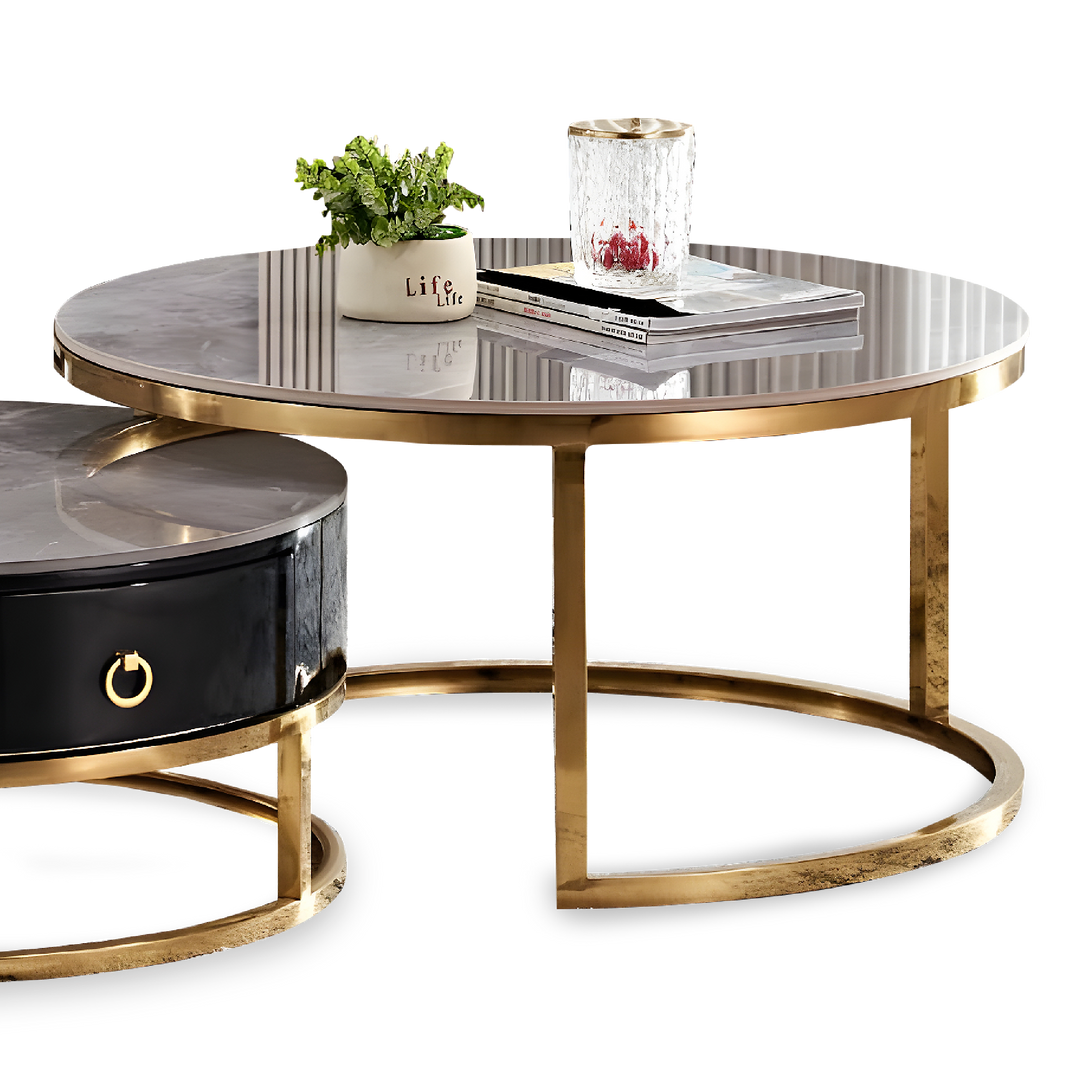 TESSA Coffee Table Set