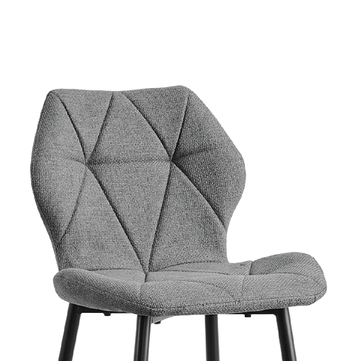 THEIA Bar Chair Grey