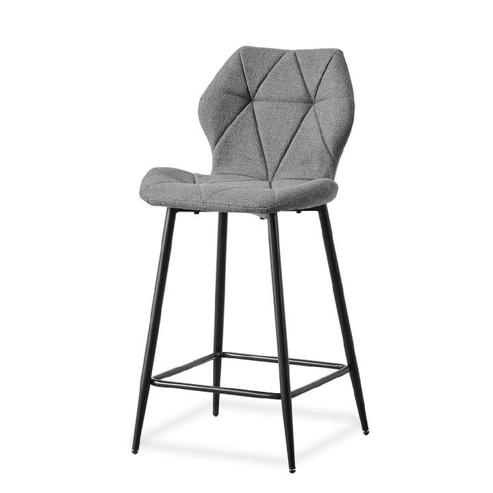 THEIA Bar Chair Grey