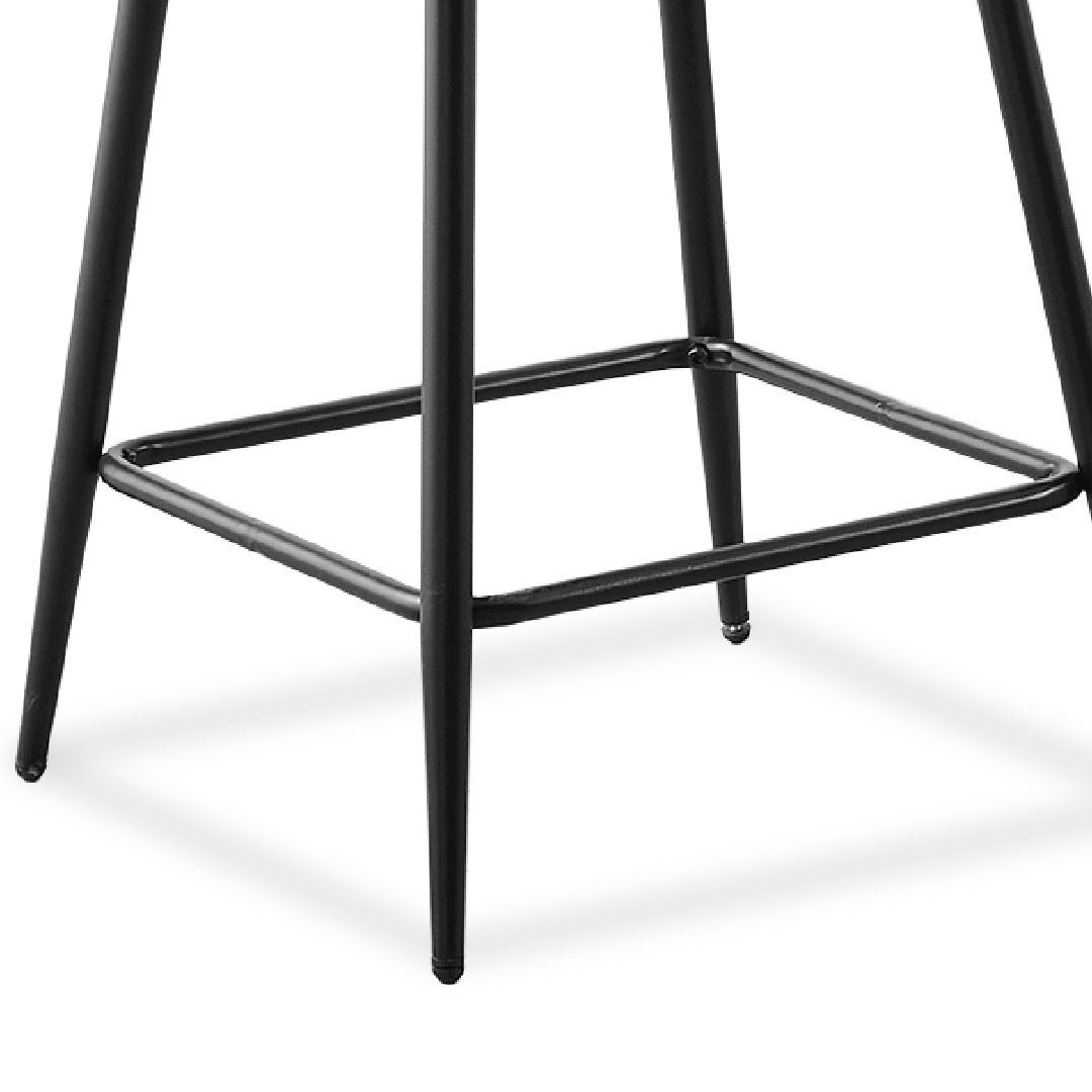 THEIA Bar Chair Grey