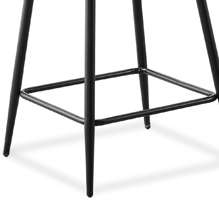 THEIA Bar Chair Grey