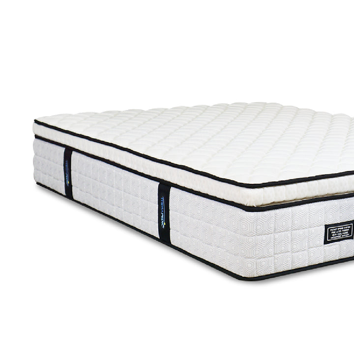 THERAPEDIC Houston II Mattress