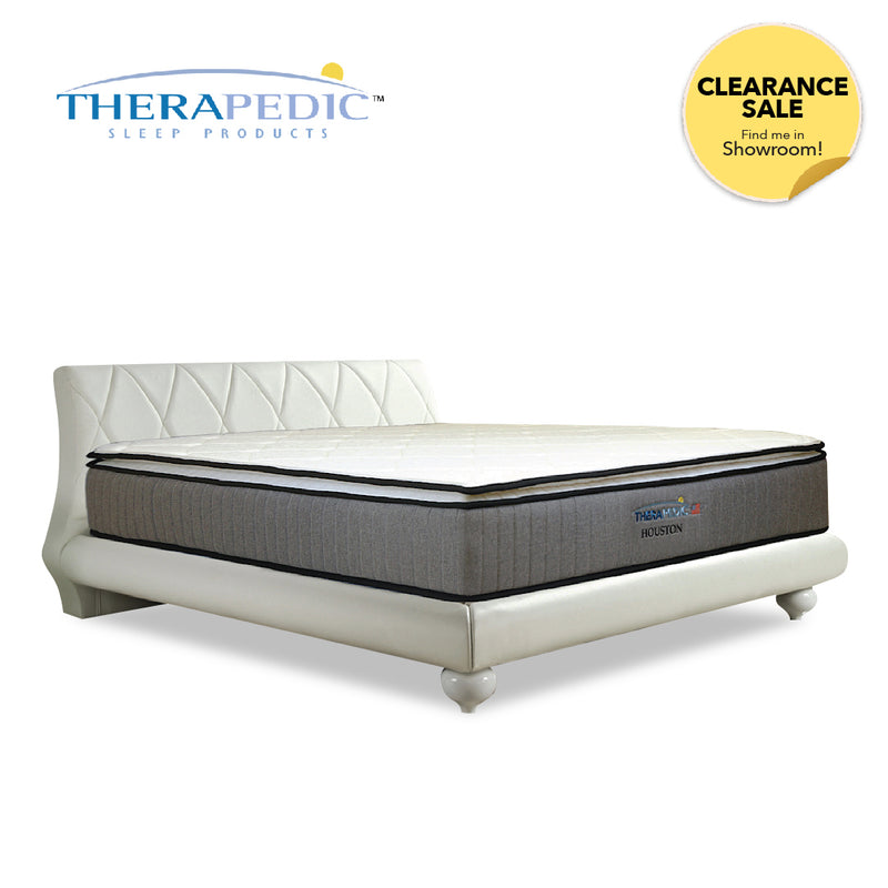 THERAPEDIC HOUSTON Mattress King