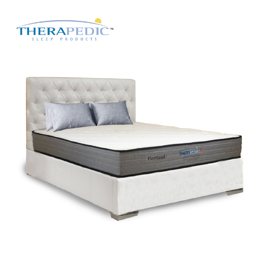 THERAPEDIC PORTLAND Mattress
